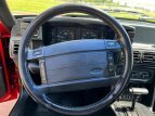 Thumbnail Photo 22 for 1991 Ford Mustang